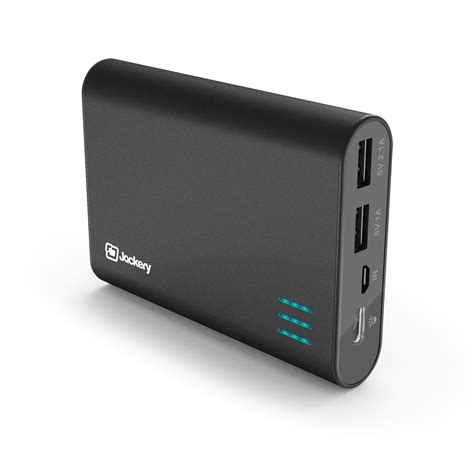 12000mAh Battery External Portable Adapters PDF