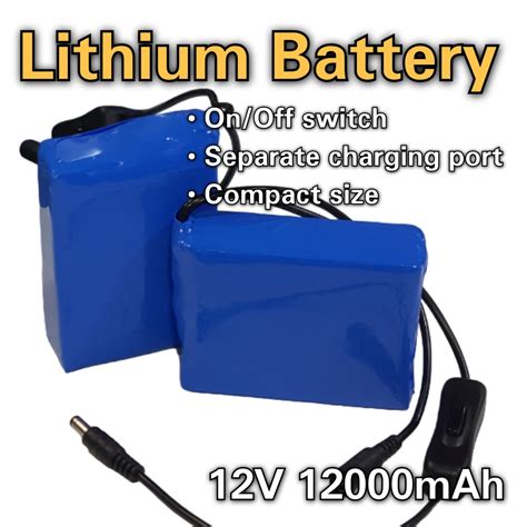 12000mah External Lithium polymer Innovative Compatible Doc