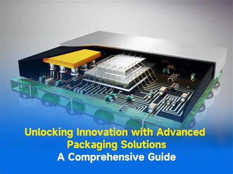 1206CG300J500NT: Unlocking Innovation with Advanced Chip Solutions