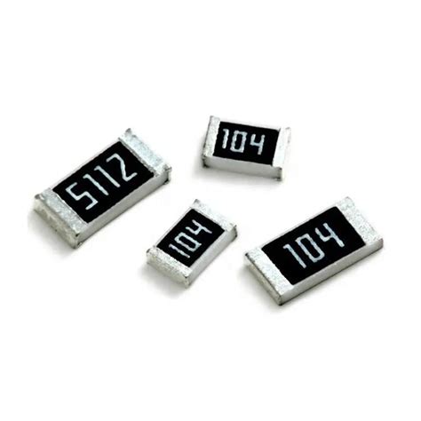 1206SFF600F/24-2: The Cutting-Edge Resistor for Precision Electronics