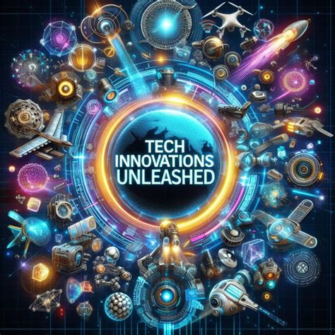 1206W4F3302T5E: Unlocking Breakthroughs in Technology and Innovation