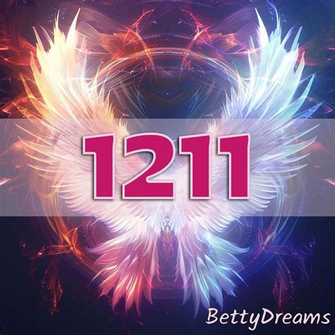 1211 Angel Number: A Beacon of New Possibilities