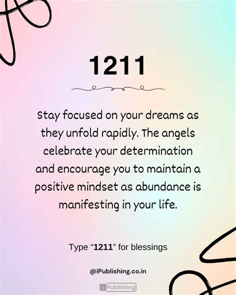 1211 Angel Number: A Comprehensive Guide to Its Meaning