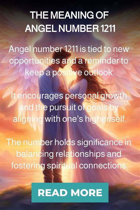 1211 Angel Number: A Cosmic Message of Spiritual Growth and Manifestation