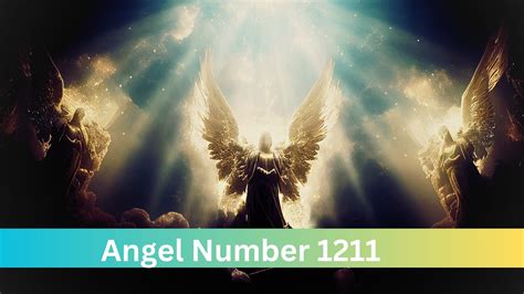 1211 Angel Number: A Glimpse into the Realm of Spiritual Awakening