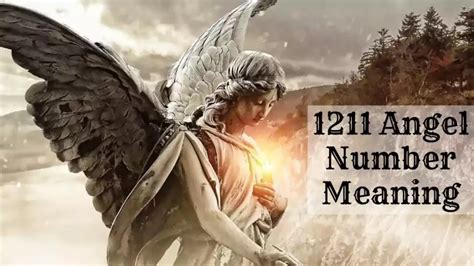 1211 Angel Number: A Path to Spiritual Awakening and Positive Change