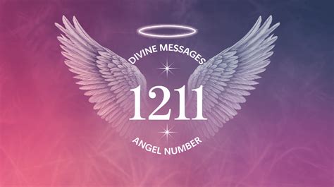 1211 Angel Number Meaning: A Divine Message of Growth and Expansion