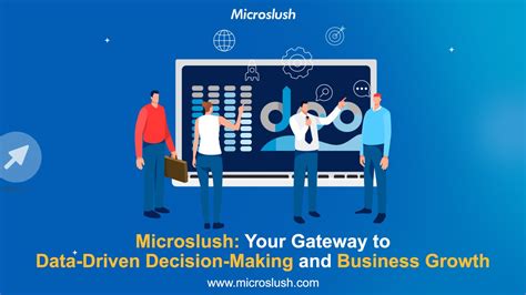 12191818: A Gateway to Data-Driven Decision-Making