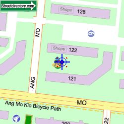 122 Ang Mo Kio Street 12: A Comprehensive Guide