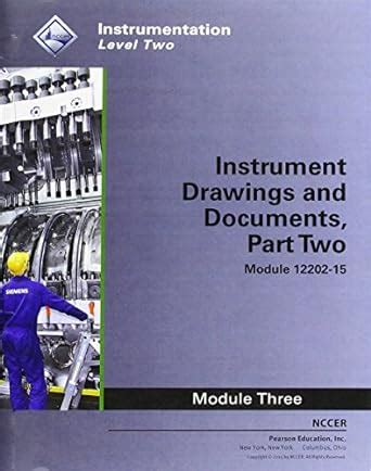 12202 15 instrumentation drawings documents trainee Epub