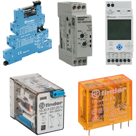 12208 16 relays timers trainee guide Reader