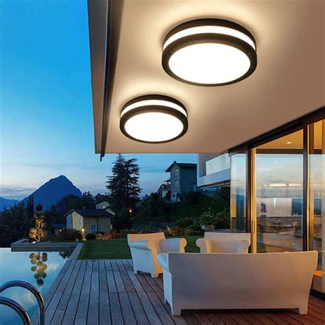 123 Exterior Outdoor LED Lights: Illuminate Your Night with Cutting-Edge Illumination