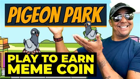 123 Pigeon Park Crypto: Take Flight into a Profitable Future