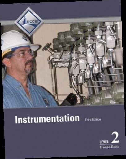 12301 15 instrument fitters trainee guide Kindle Editon