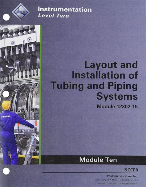 12303 15 tubing piping systems trainee Doc