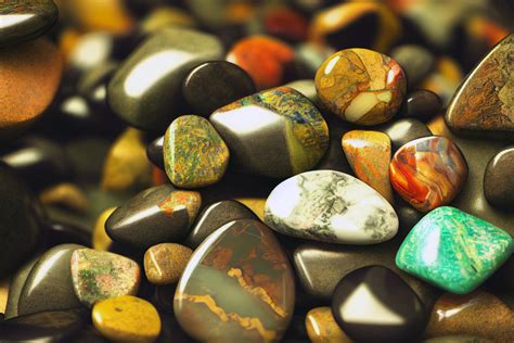 12345 Captivating Jasper Stone Photos That Will Rock Your World