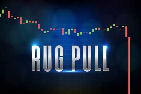 12345 Rug Pullers: Beware of the Crypto Scams