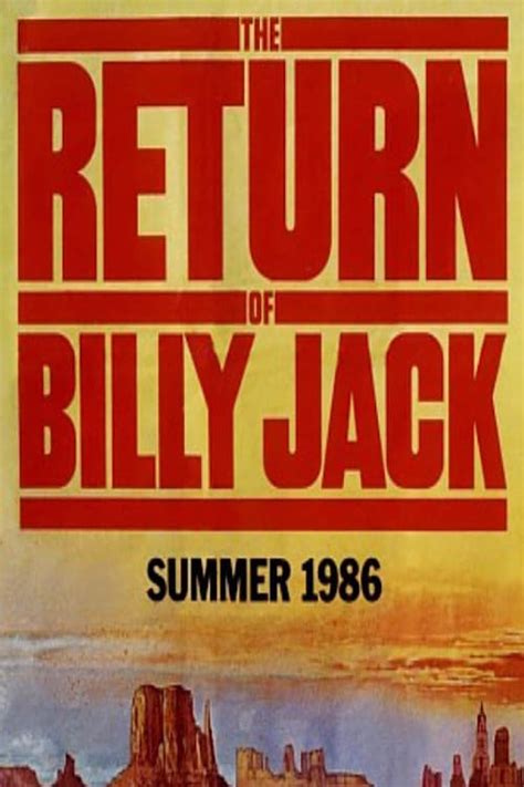 123movies the return of billy jack full movie