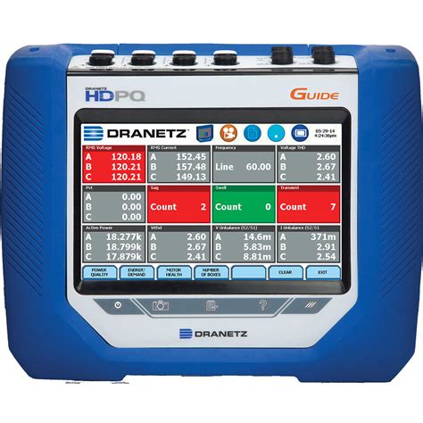 12409 16 analyzers monitors trainee guide Kindle Editon