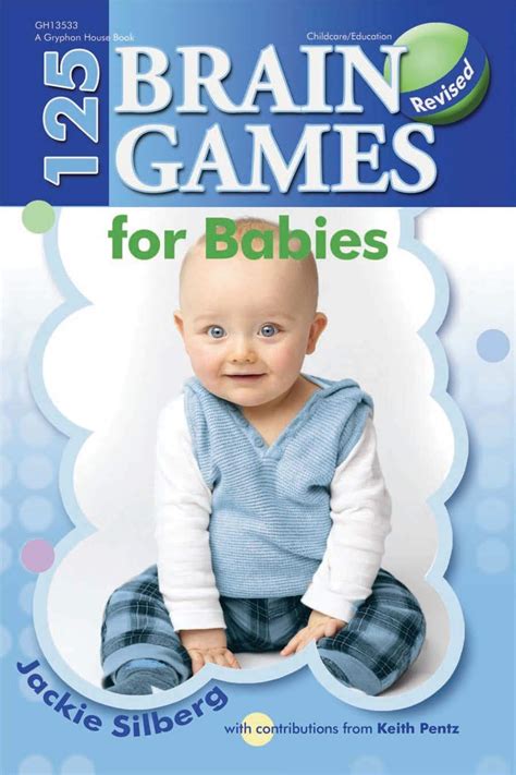 125 brain games for babies PDF