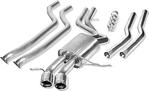 12655 08 bmw 135i competition exhaust PDF