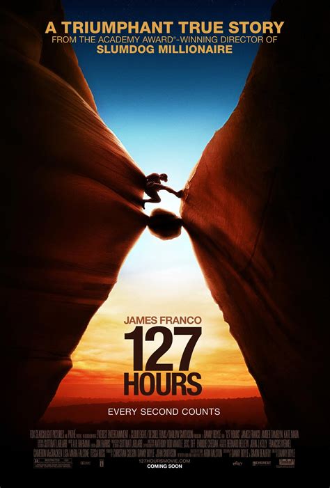 127 Hours: