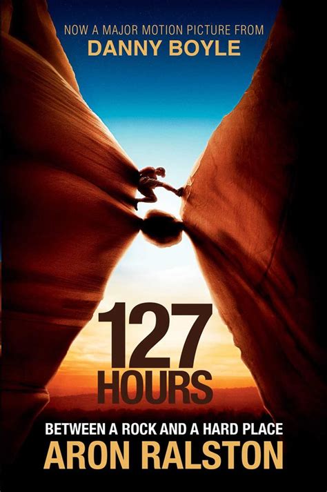 127 Hours Ebook Reader