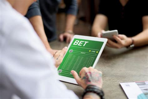 128 bet: O futuro das apostas online