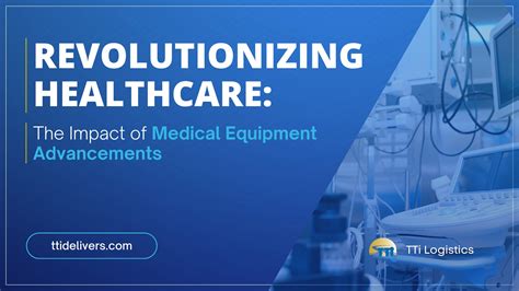 128-0711-201: Revolutionizing Healthcare with Medical Advancements