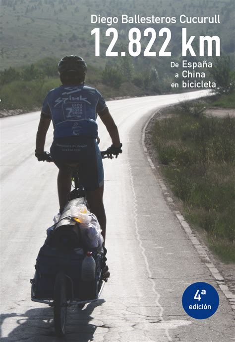 12822 km de espana a china en bicicleta PDF