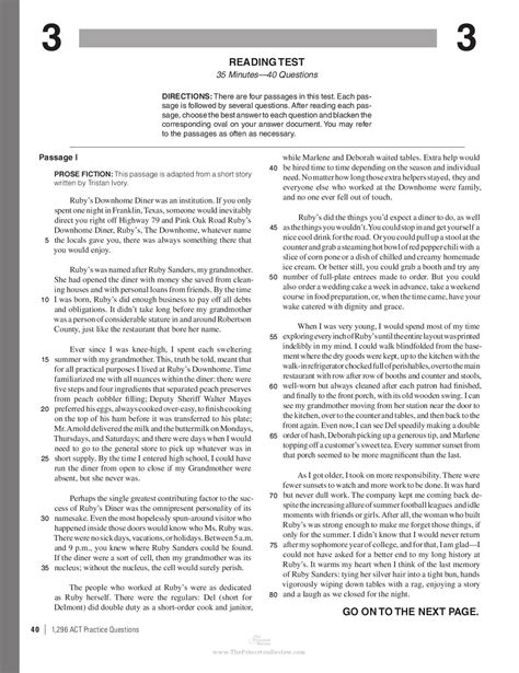 1296 Act Practice Questions Answer Key Epub