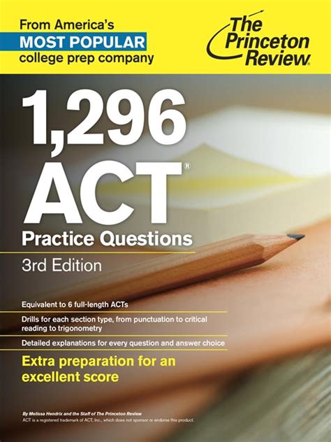 1296 Act Practice Questions Answer Key Ebook Epub