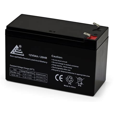 12v battery