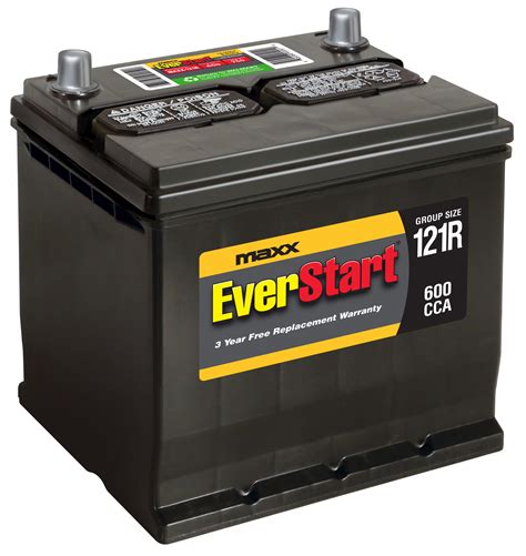 12v car battery