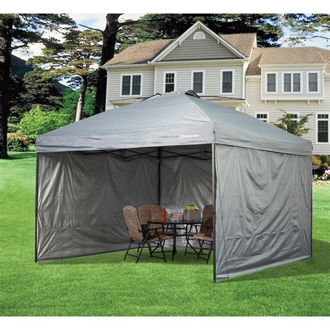 12x12 Tent