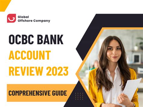 13,669,410 OCBC Account Numbers: A Comprehensive Guide