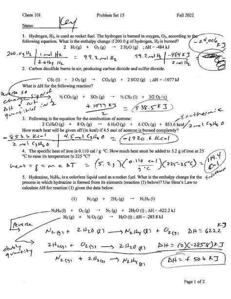 13 4 Apply Chemistry Practice Problems Answers Epub