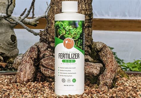 13 Amazing Fertilizers for Trees