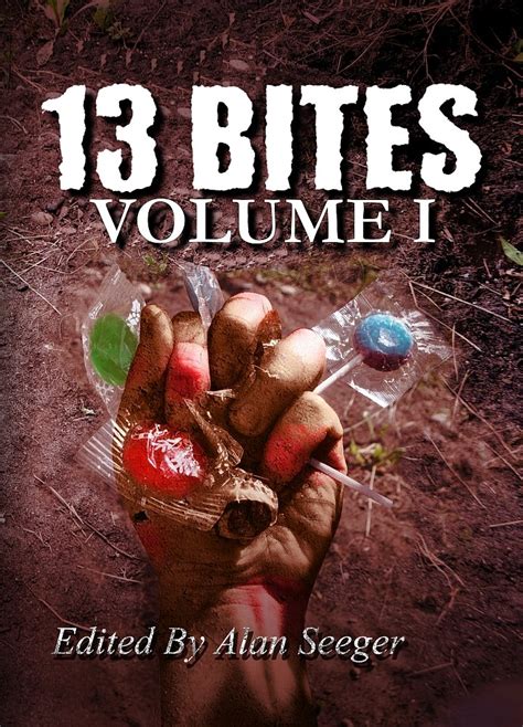 13 Bites 13 Bites Anthology Series Volume 1 Kindle Editon