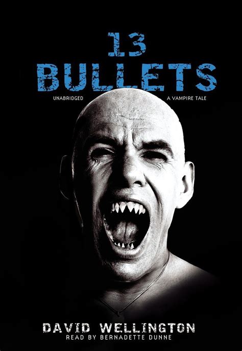 13 Bullets A Vampire Tale Doc
