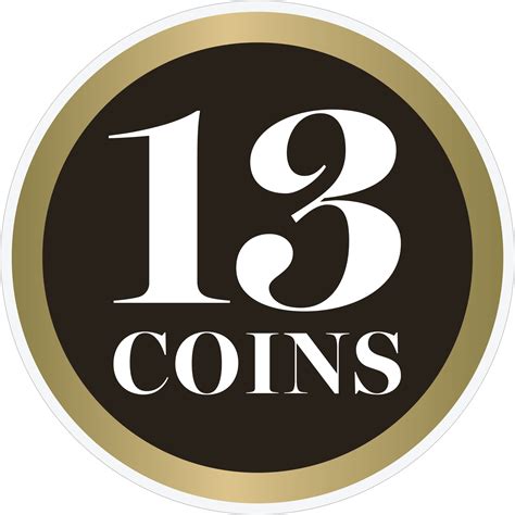 13 Coins 3 Epub