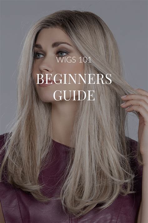 13 Essential Wig Types: A Comprehensive Guide to Find Your Perfect Fit