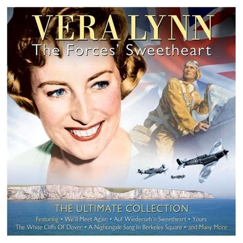 13 Heartfelt Vera Lynn Lyrics That Will Make You Cry & 11 We'll Meet Again Facts