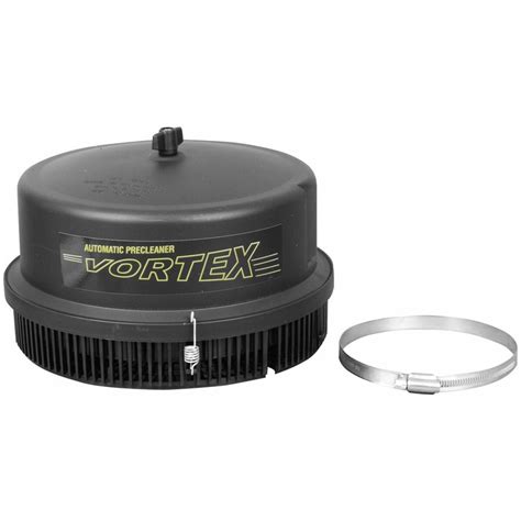 13 Inch Vortex Air Cleaner Catalog