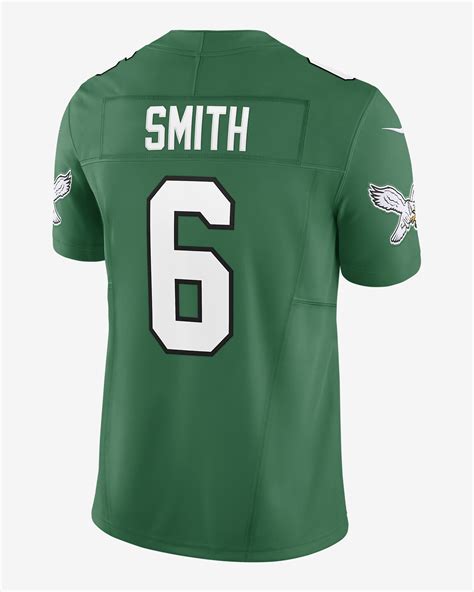 13 Incredible Devonta Smith Jersey Styles For 2025