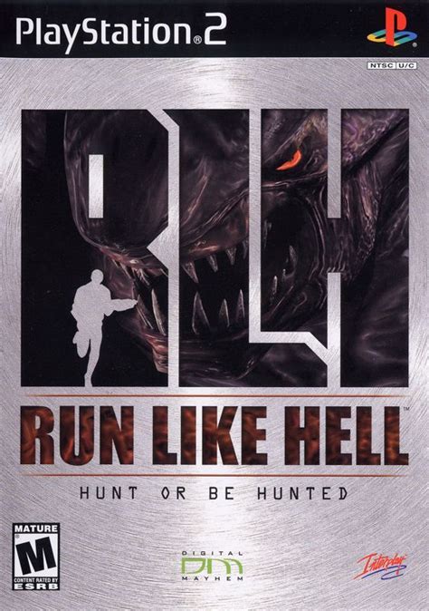 13 Intriguing Facts About the Run Like Hell PS2 Cast