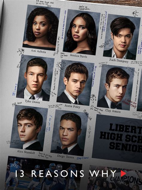 13 Reasons Why: Uncovering the Truth