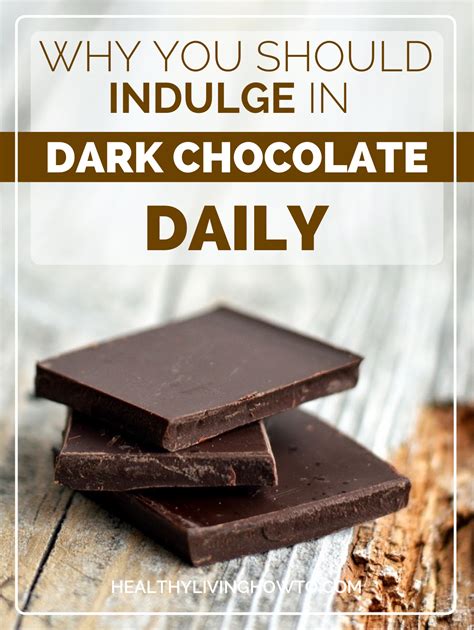 13 Reasons Why You Should Indulge in Dark Chocolate Brown: A Decadent Delight