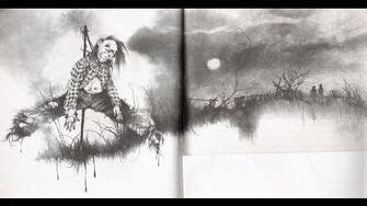 13 Spine-Tingling Harold Scary Stories to Tell in the Dark