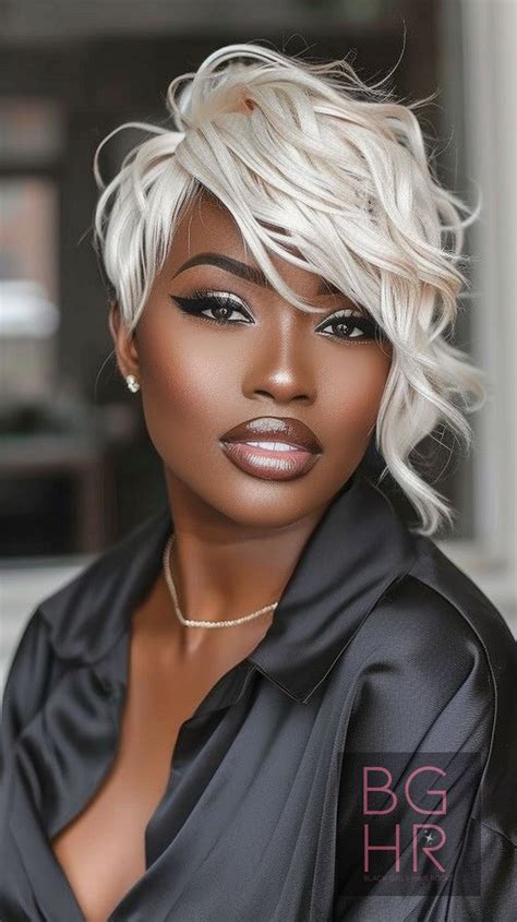 13 Stunning Short Wigs for Black Women to Elevate Your Style